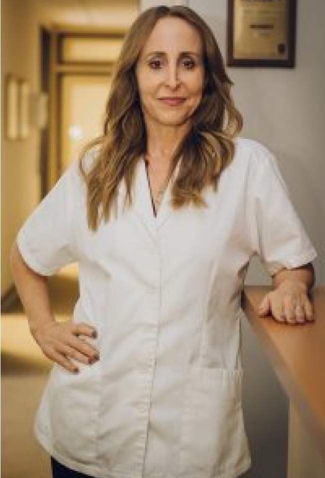 Dr. Katie Karzen, D.D.S. - Karzen Family Dental  - PracticeDilly